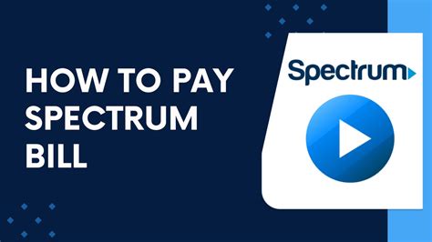 spectrum bakersfield pay bill